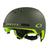 Matte Hunter Green/Retina Burn / Small