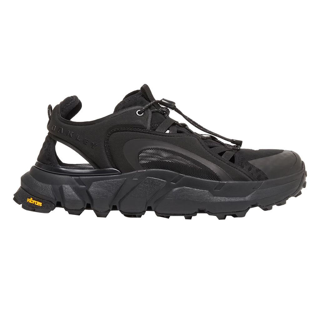 Oakley Aquaterra Hybrid Sandals - Blackout - 8 - Ourland Outdoor