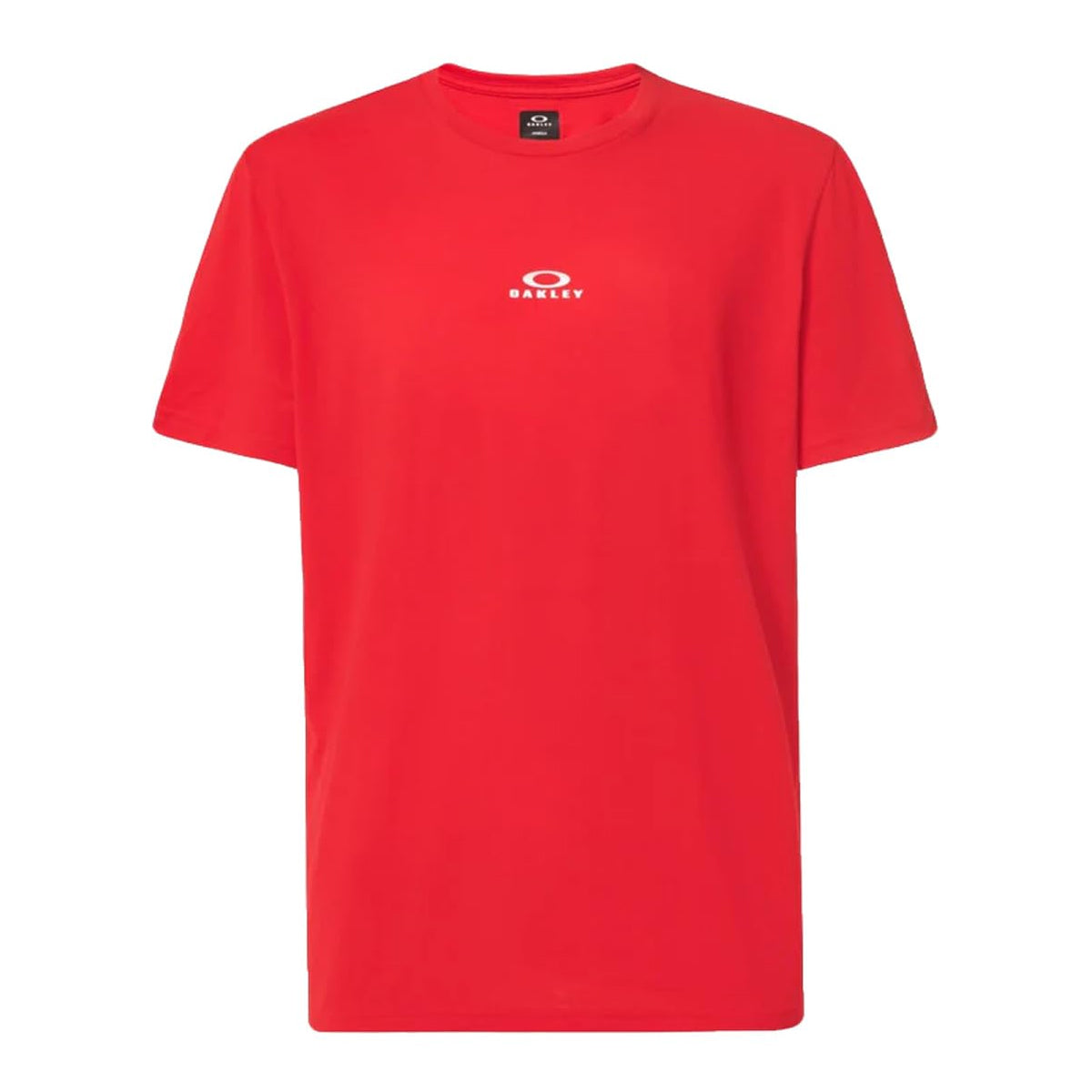 【OAKLEY】bark new ss t-shirt Oakley Men's Bark New Short Sleeve - Ourland Outdoor