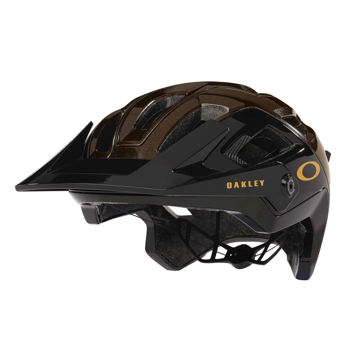 Oakley DRT5 Maven Helmet Matte White, M