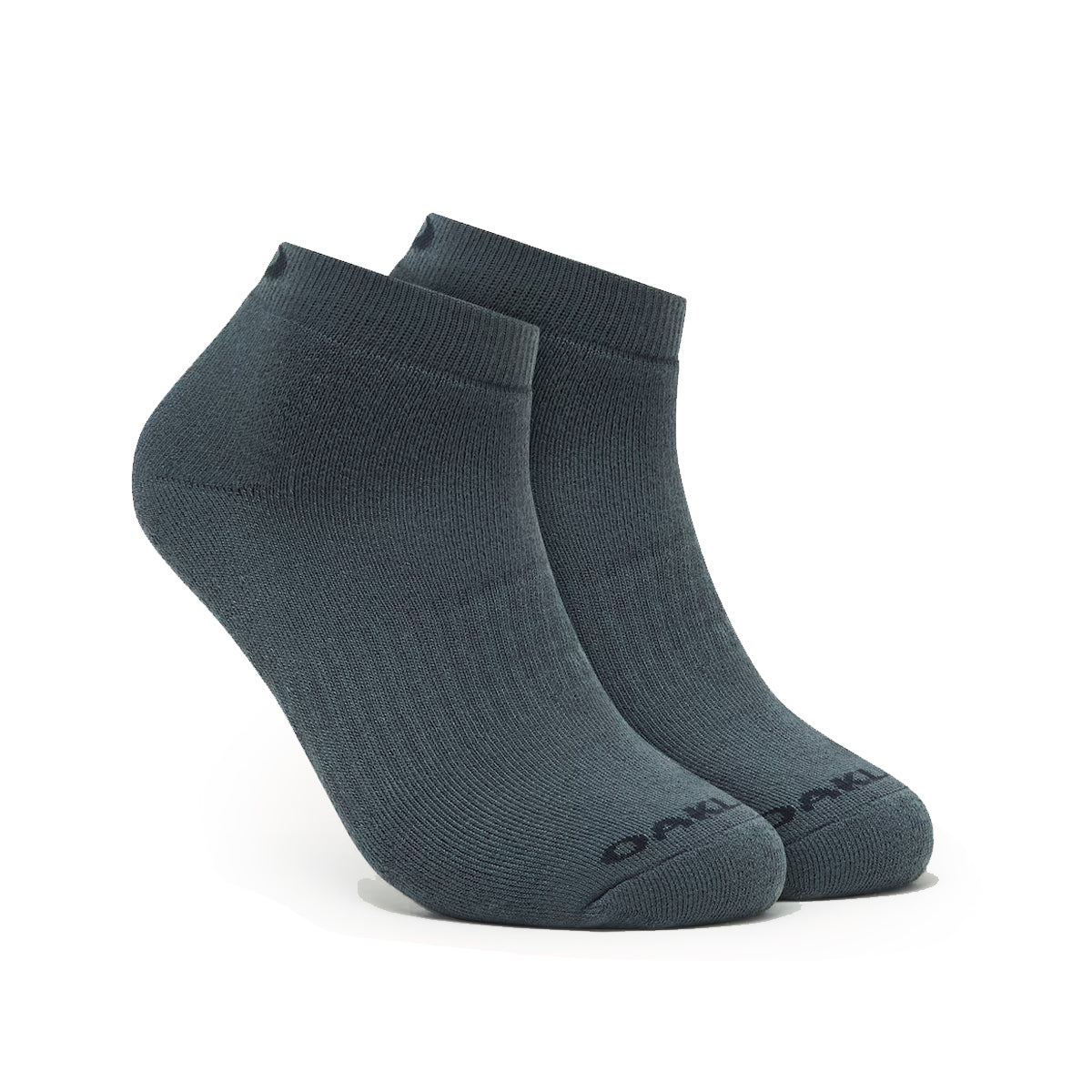 Oakley 5-Pack No Show Socks