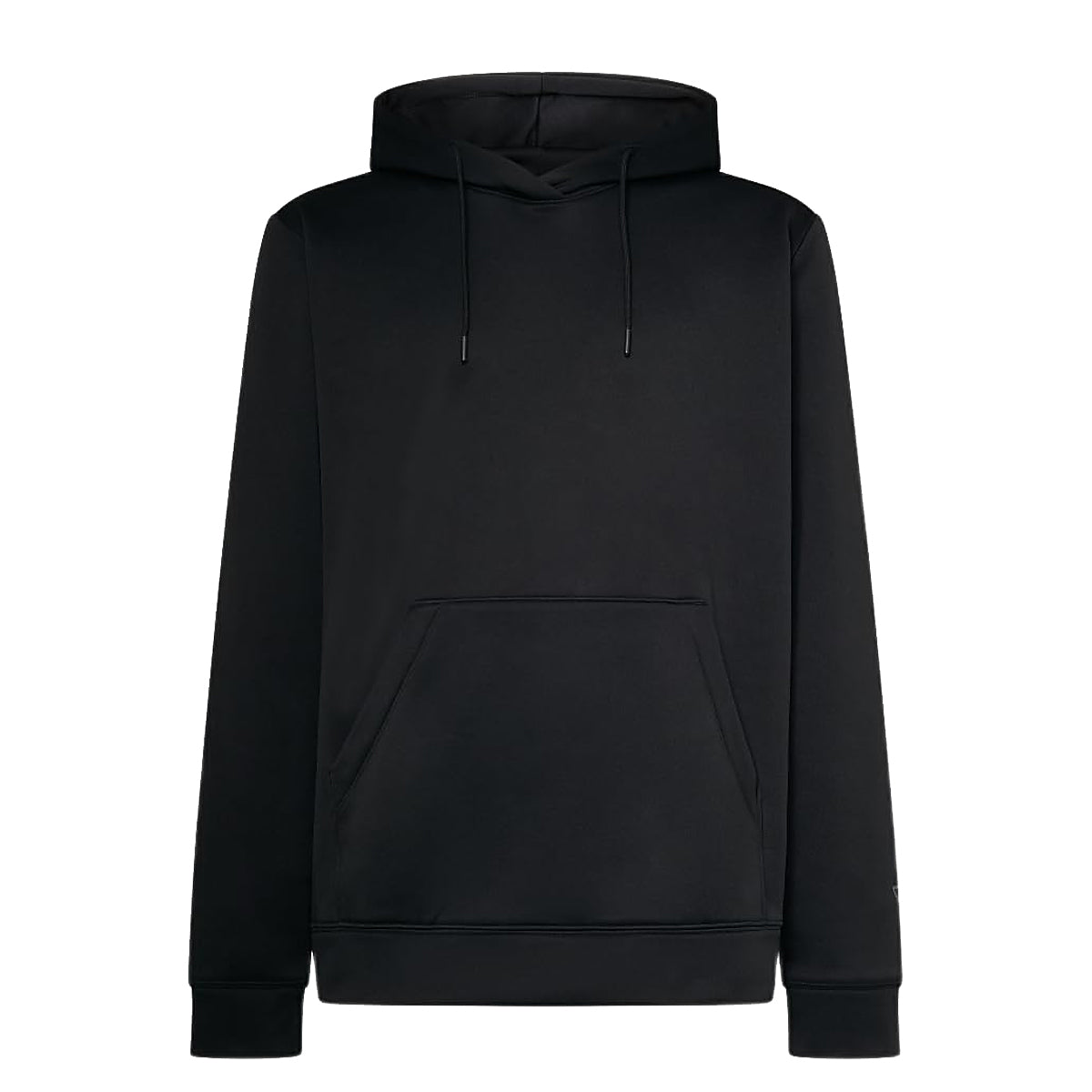 Oakley Standard Issue Core Hoodie - Blackout - Medium