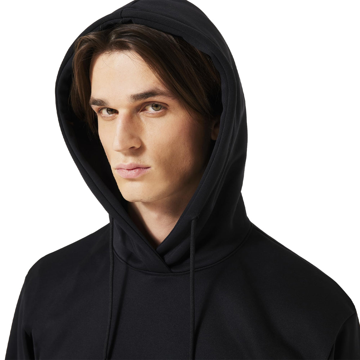 Oakley Standard Issue Core Hoodie - Blackout - Medium