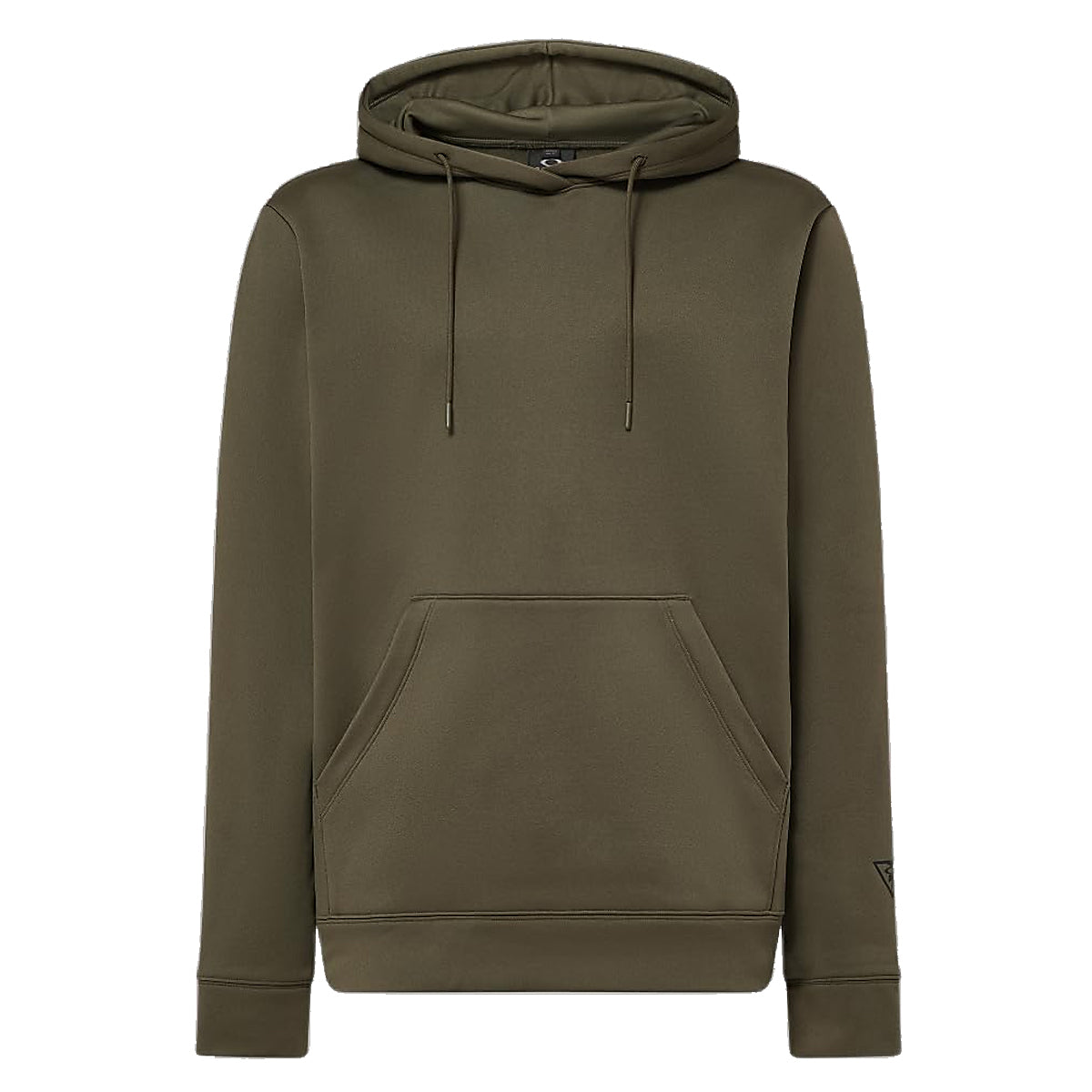 Oakley Standard Issue Core Hoodie - Dark Brush - Small