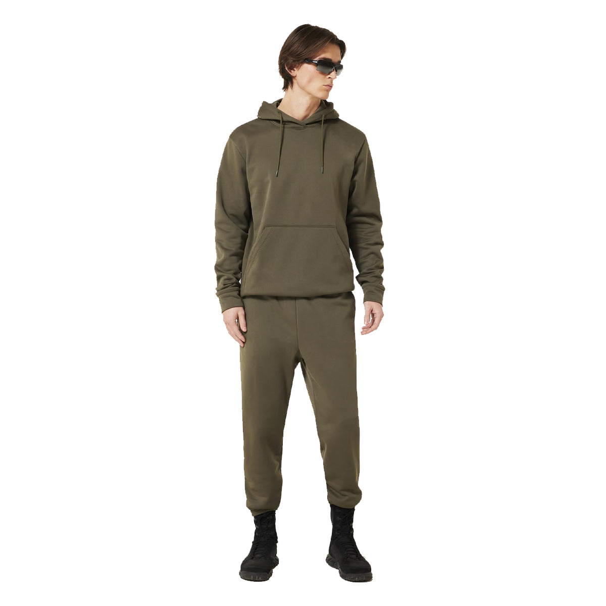 Oakley Standard Issue Core Hoodie
