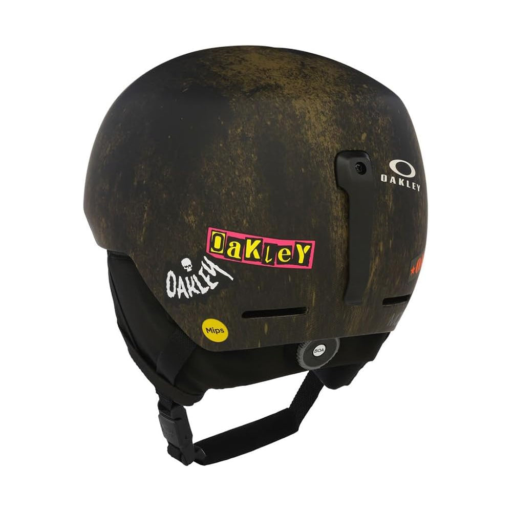 Oakley Mod1 MIPS Helmet