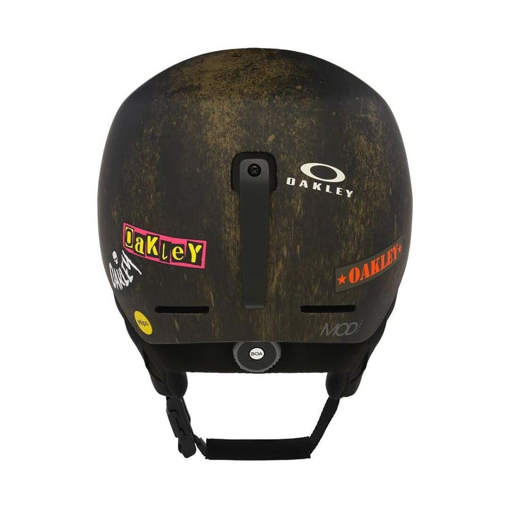 Oakley Mod1 MIPS Helmet