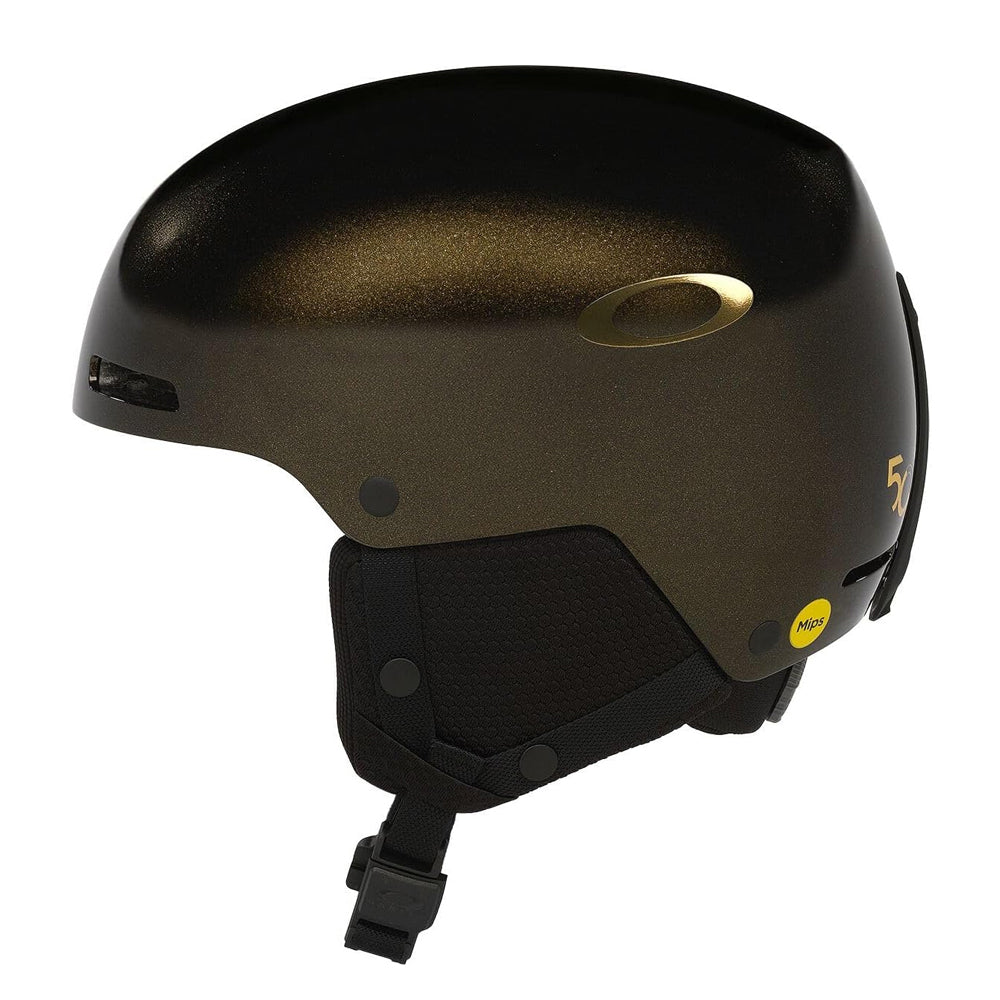 Oakley Mod1 Pro Helmet