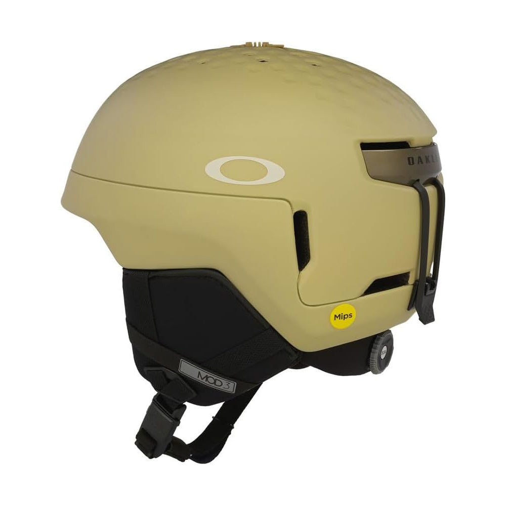 Oakley Mod3 Helmet