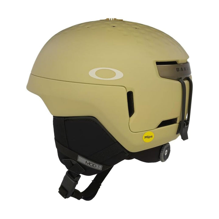 Oakley Mod3 Helmet