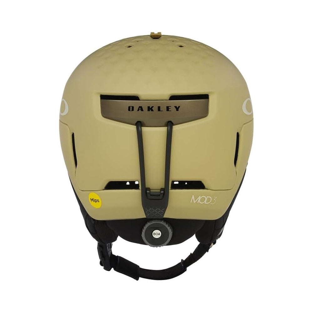 Oakley Mod3 Helmet
