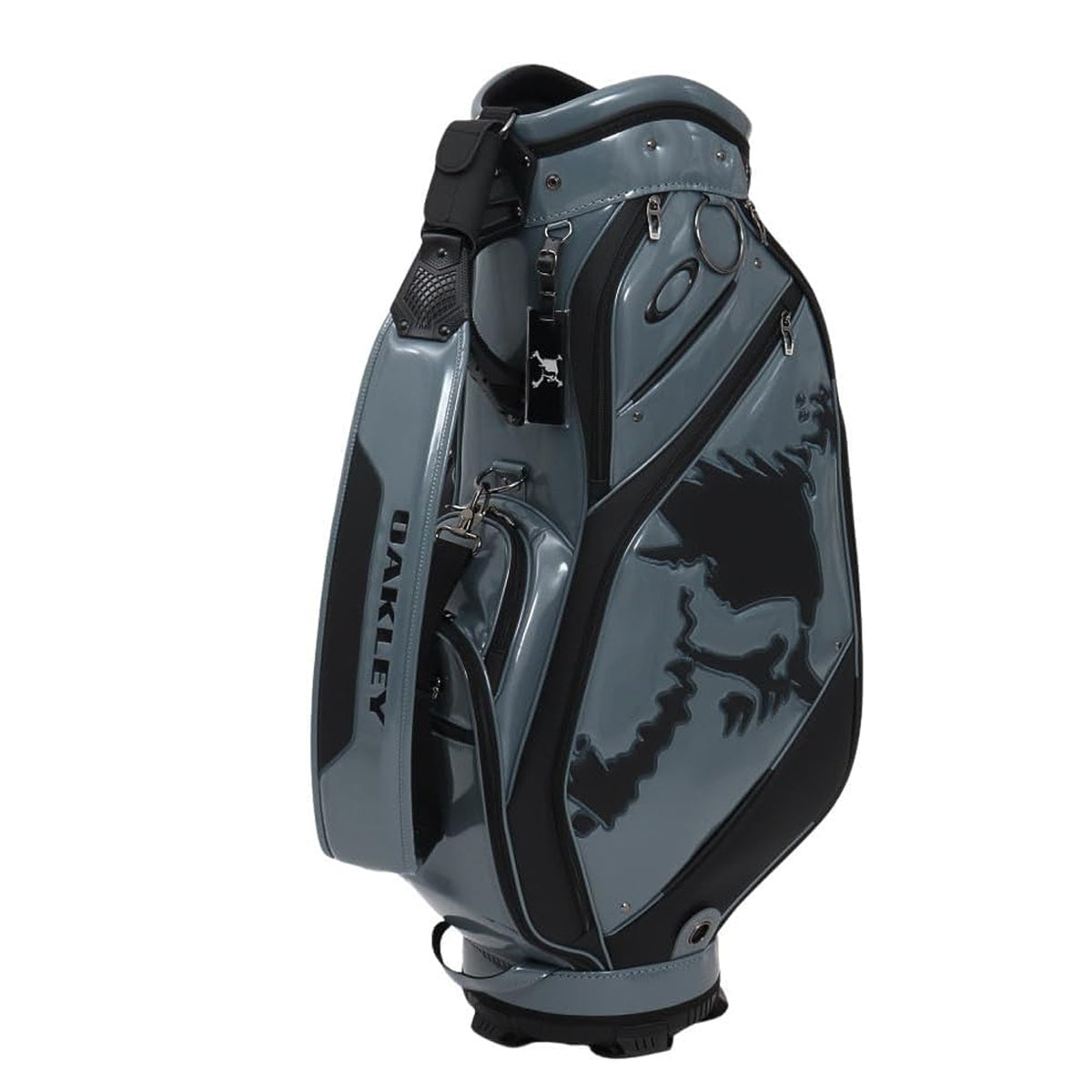 Oakley Skull Golf Bag 18.0