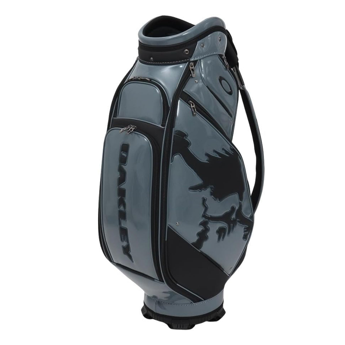 Oakley Skull Golf Bag 18.0