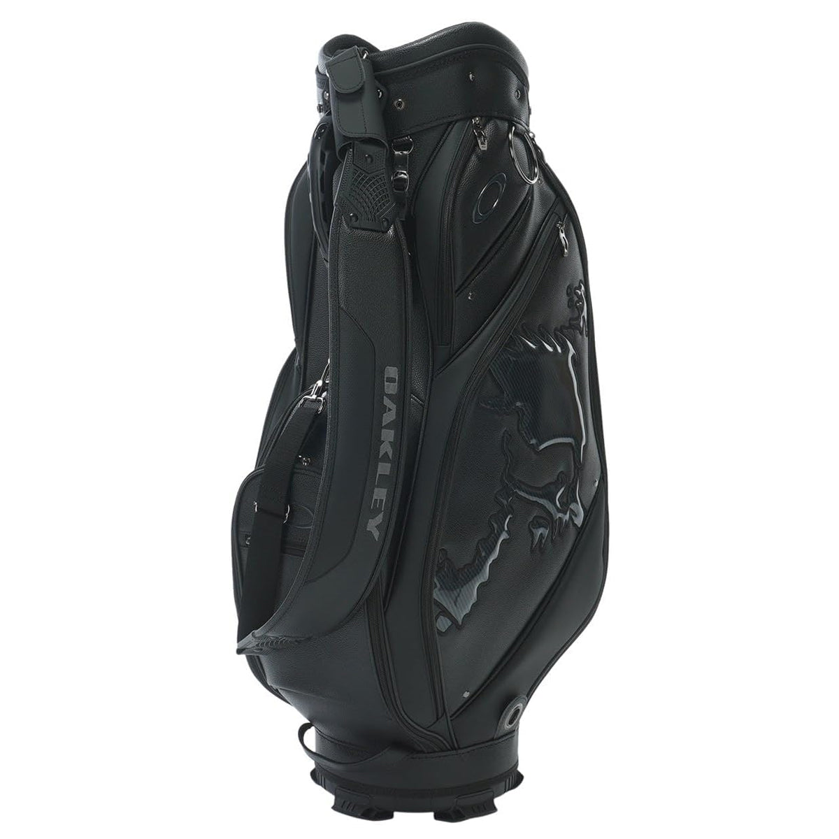 Oakley Skull Golf Bag 18.0