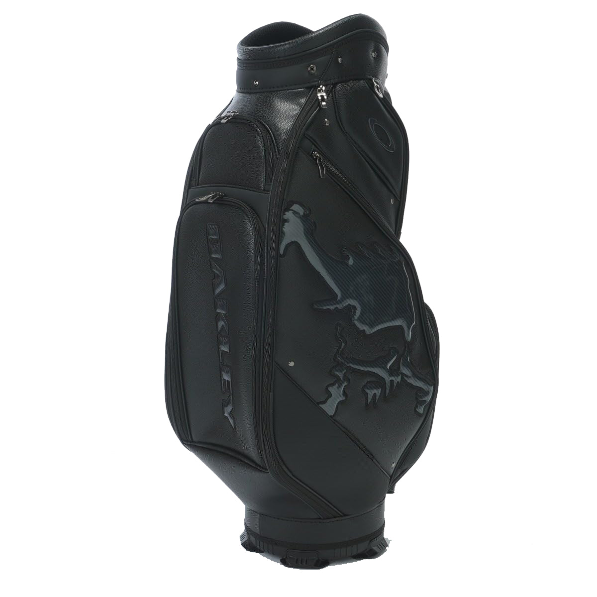 Oakley Skull Golf Bag 18.0