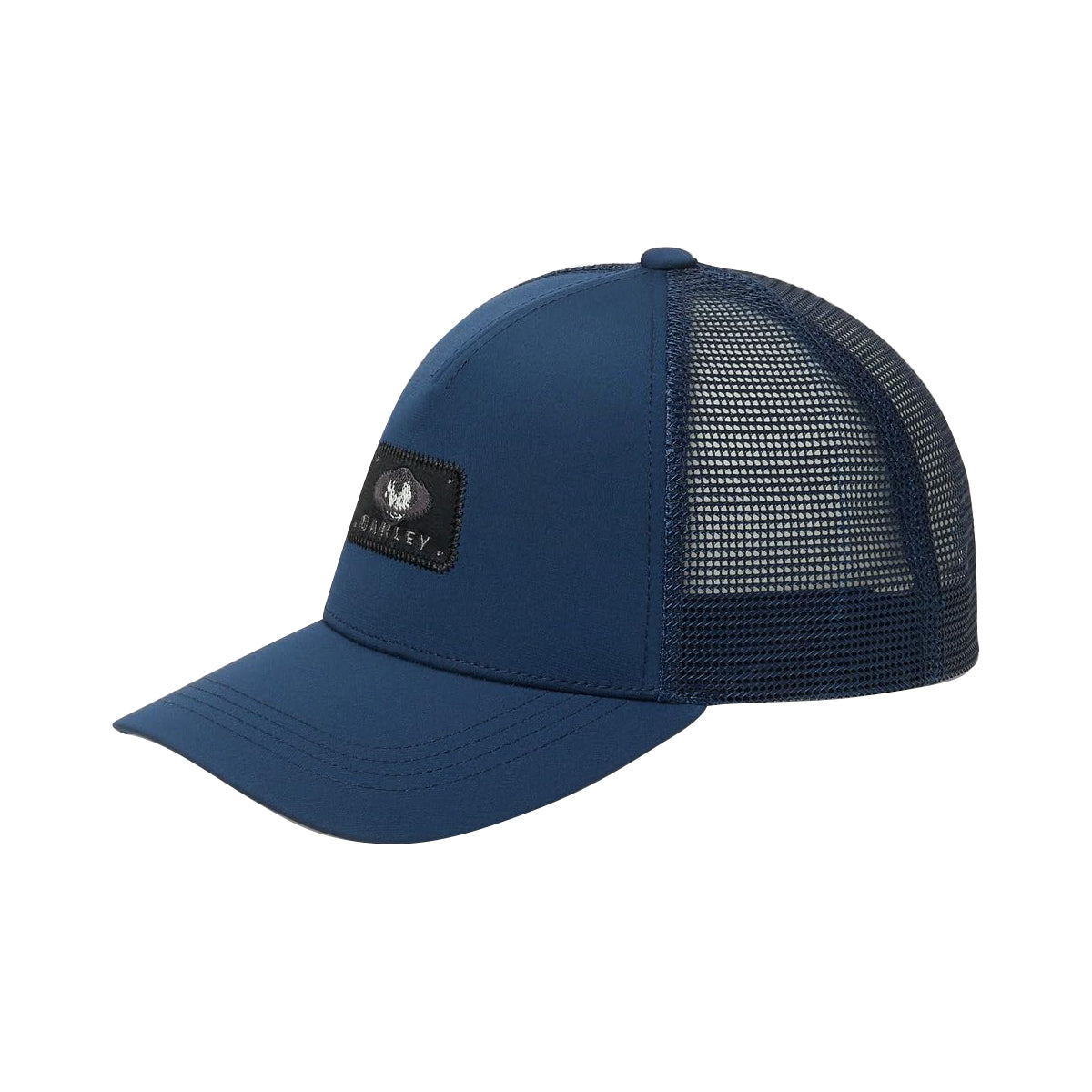 Oakley Patch Ellipse Tracker Hat