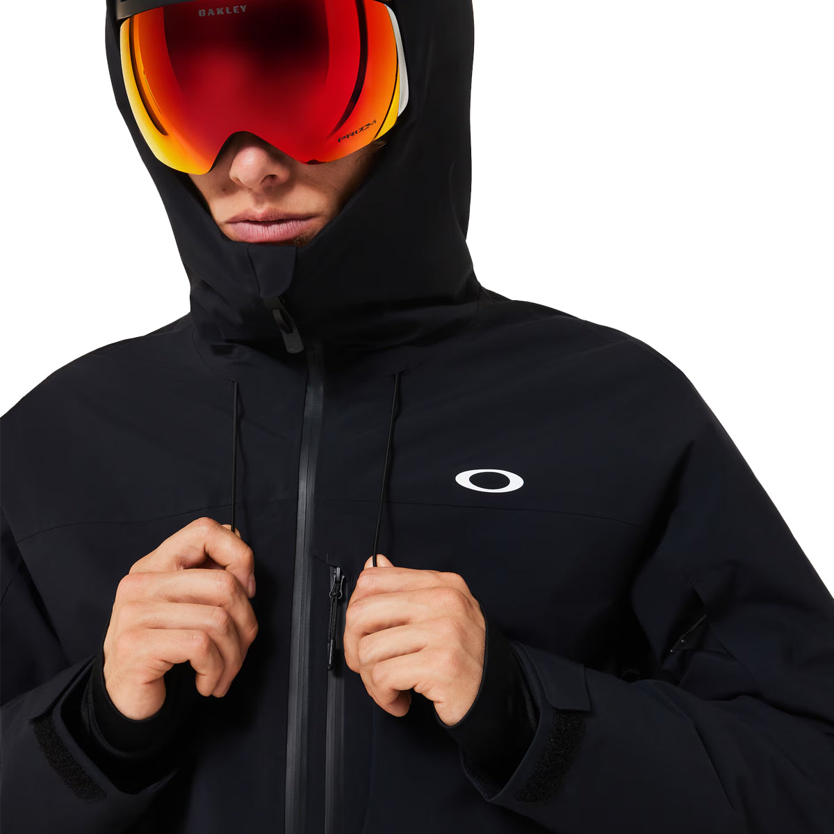 Oakley Men&#39;s Canopy Insulated Jacket