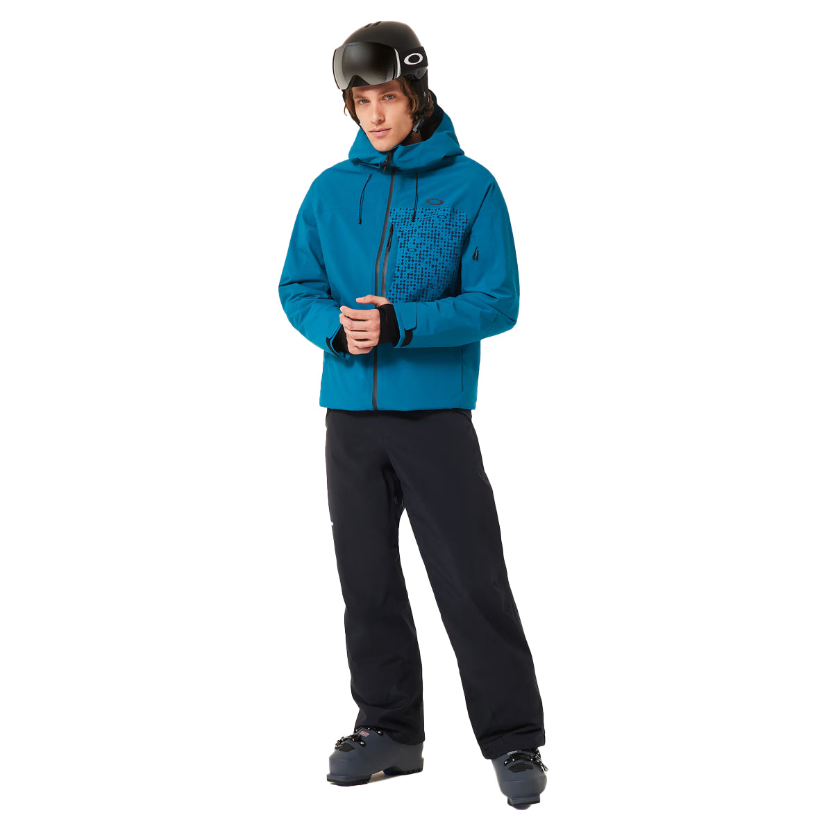 Oakley Canopy Insulated Pant