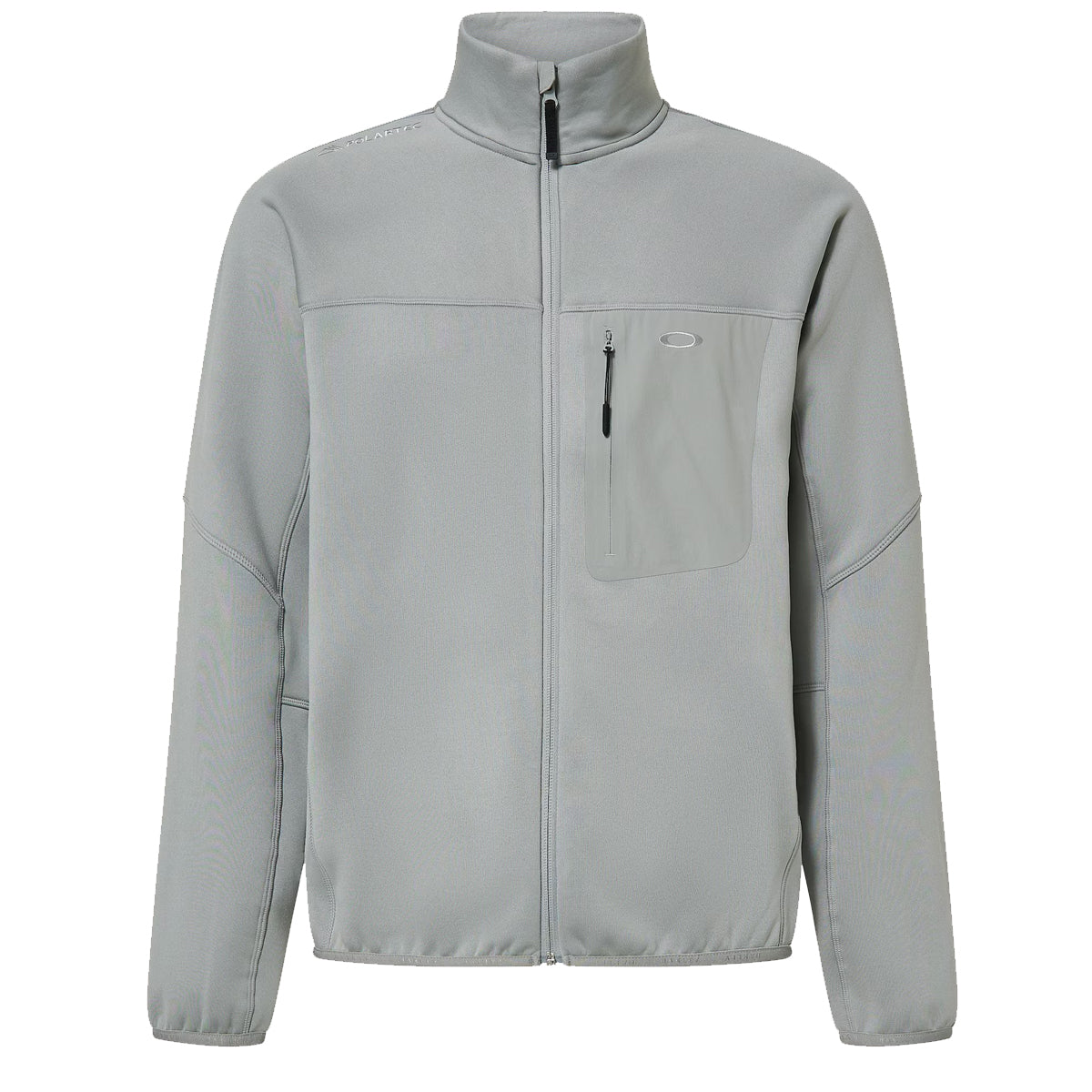 Oakley Men's Canopy Pro Full Zip Sweatshirt