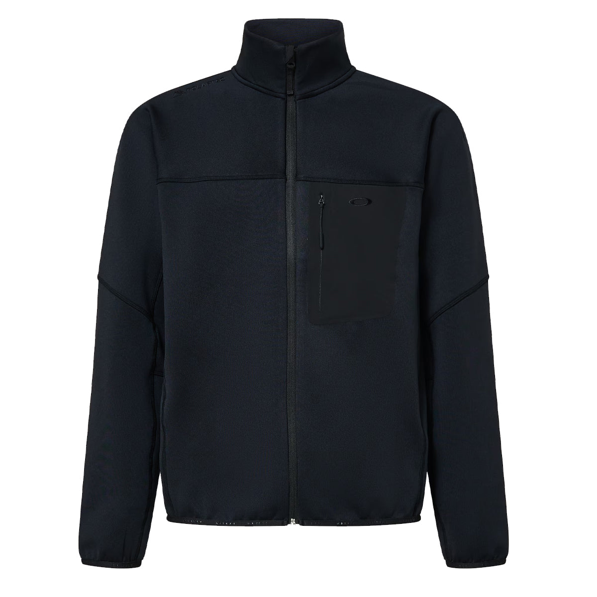 Oakley Men's Canopy Pro Full Zip Sweatshirt