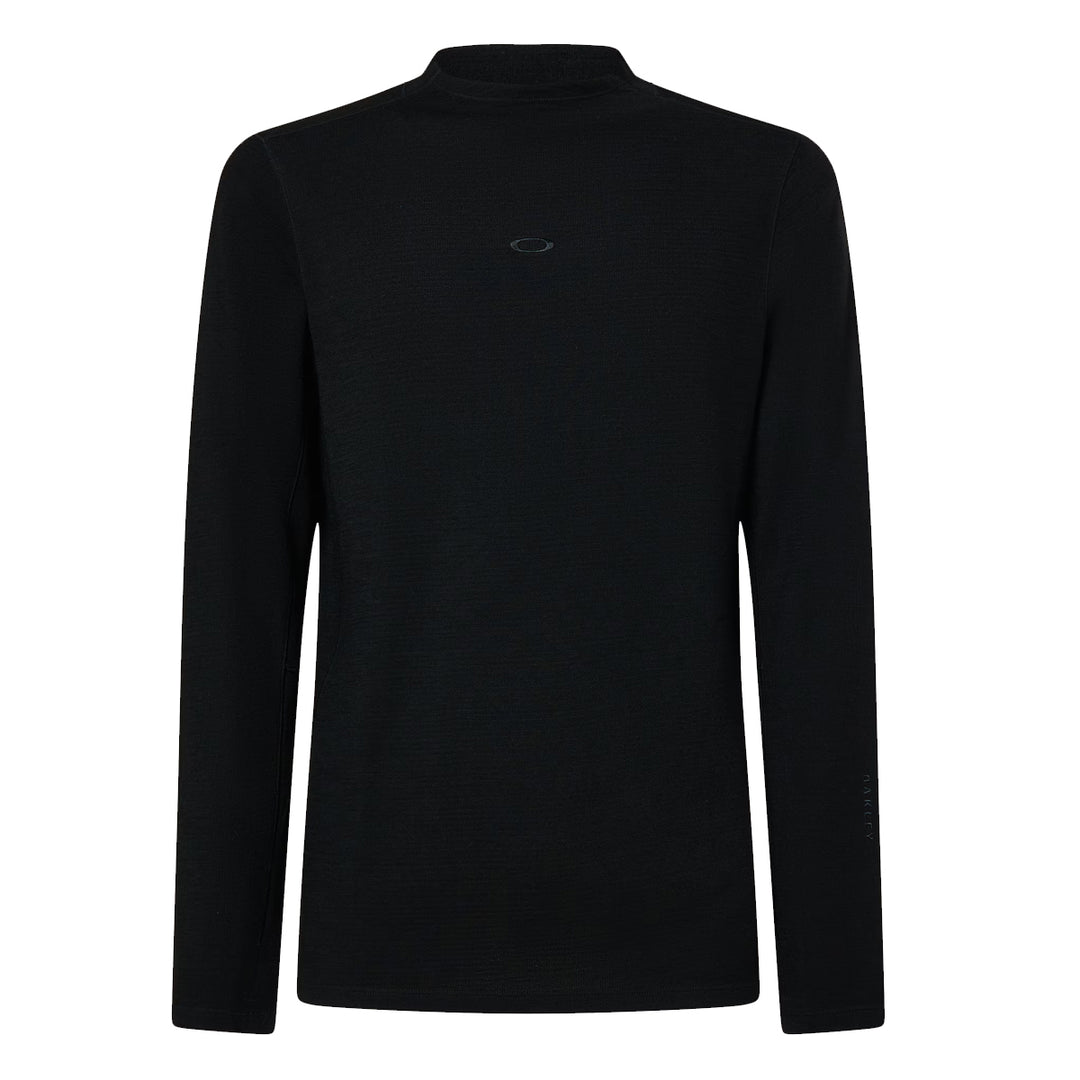 Oakley Spruce Wool LS Base Layer