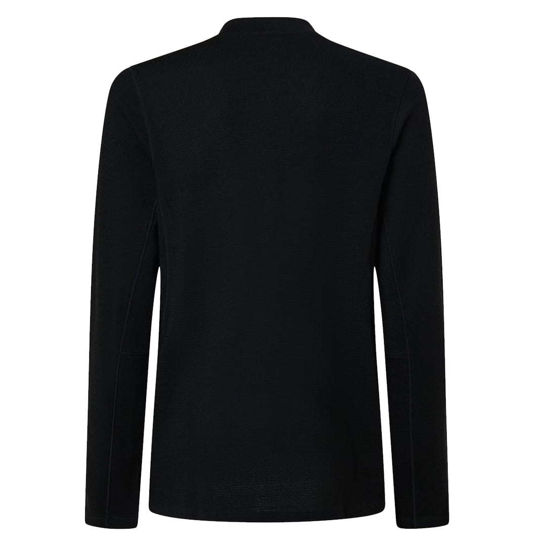 Oakley Spruce Wool LS Base Layer