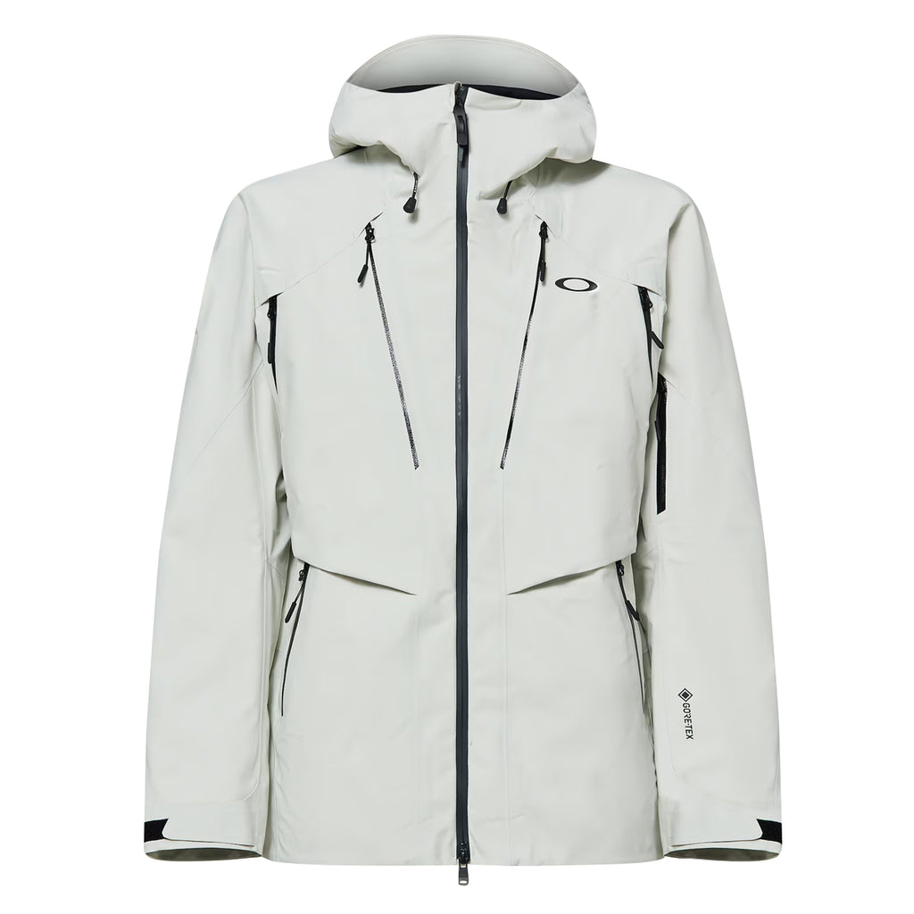Oakley Bowls Gore-Tex Shell Jacket - Ourland Outdoor