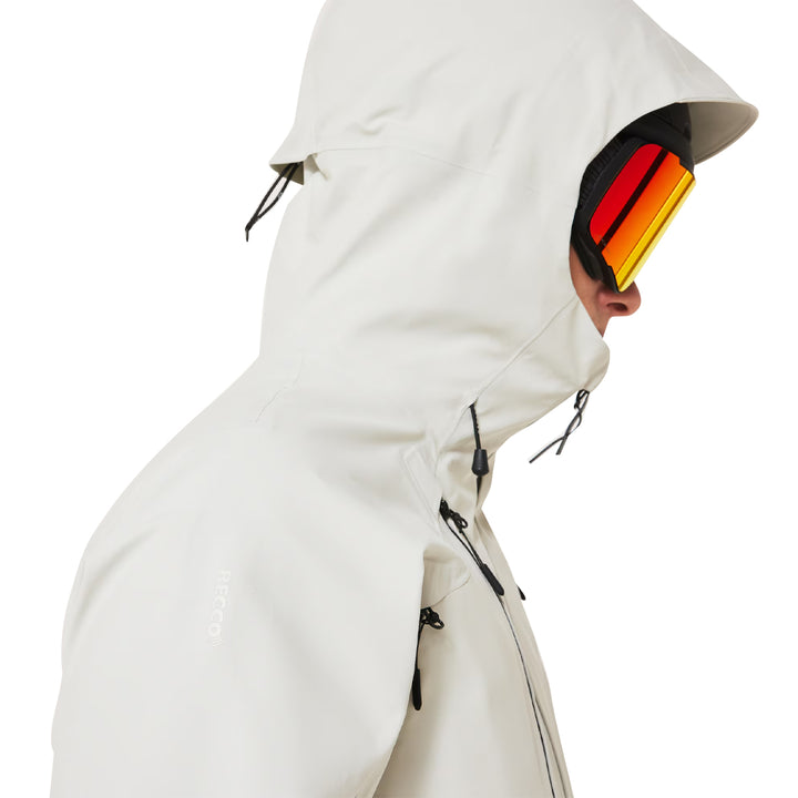 Oakley Bowls Gore-Tex Shell Jacket