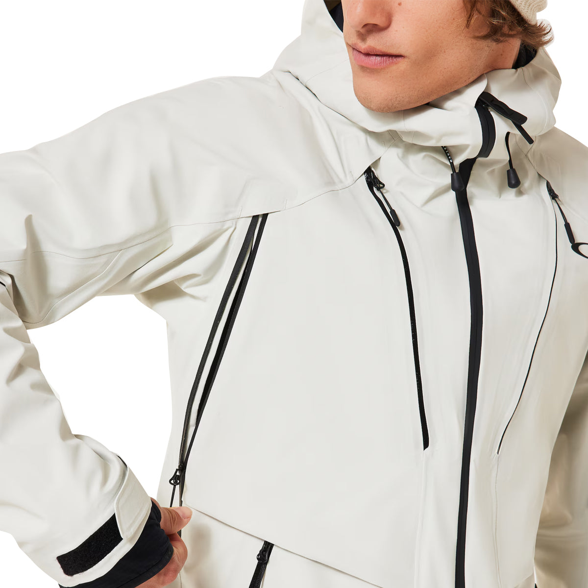 Oakley Bowls Gore-Tex Shell Jacket