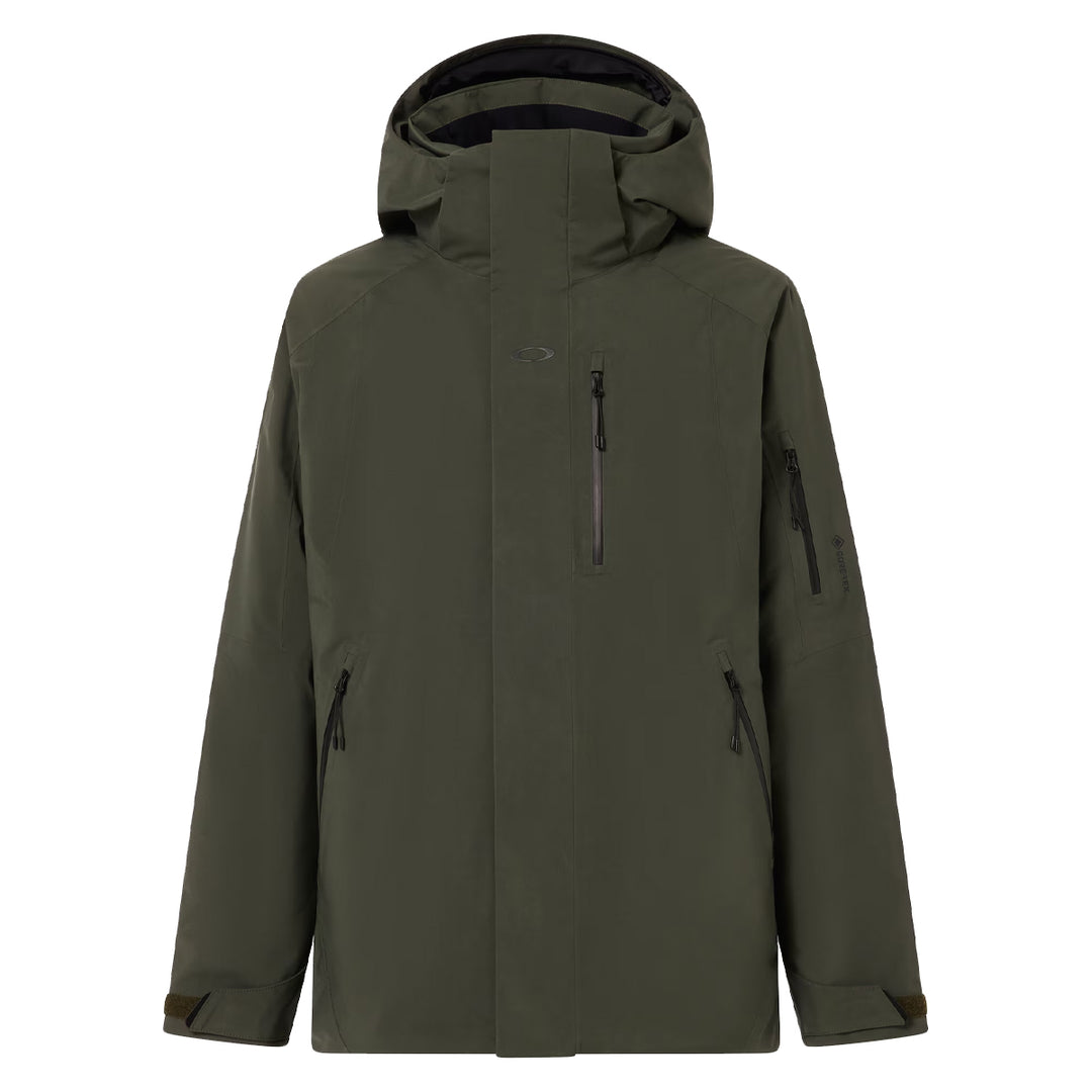 Oakley Sub Temp RC Gore-Tex Jacket 2.0