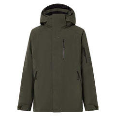 【GORE-TEX】Oakley Sub Temp RC Jacket L Oakley Sub Temp RC Gore-Tex Jacket 2.0 - Ourland Outdoor