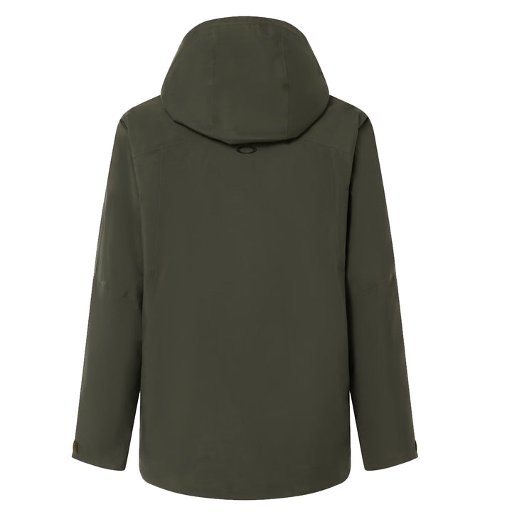 Oakley Sub Temp RC Gore-Tex Jacket 2.0