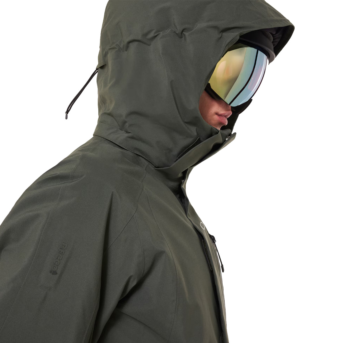 Oakley Sub Temp RC Gore-Tex Jacket 2.0