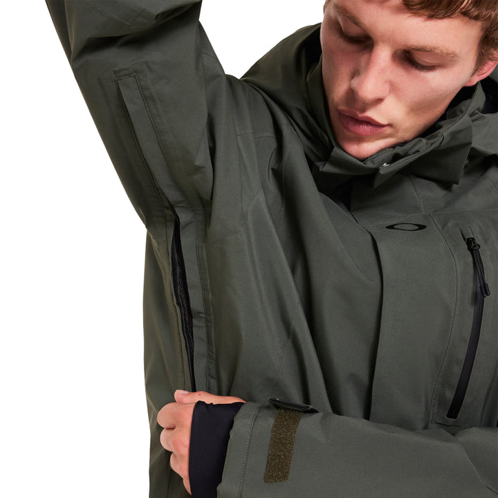 Oakley Sub Temp RC Gore-Tex Jacket 2.0