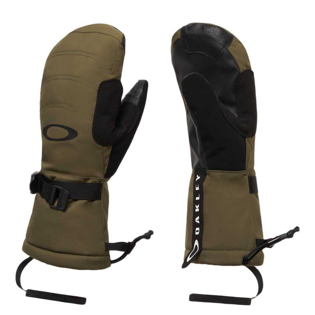 Oakley Powder Ridge Mittens