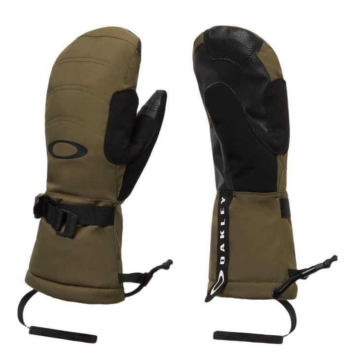 Oakley Powder Ridge Mittens