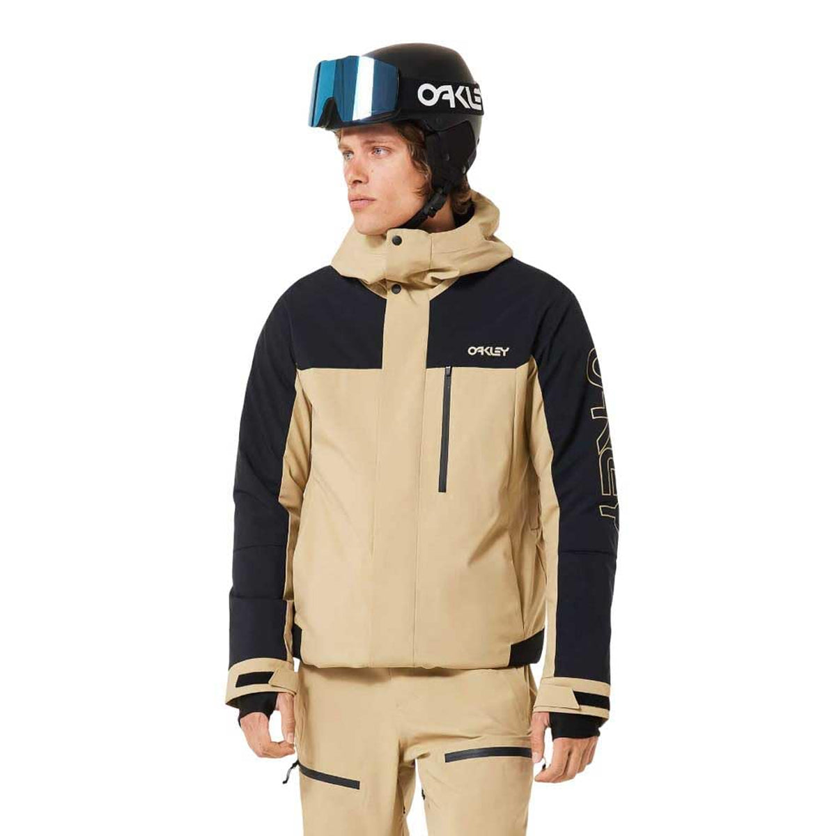 Oakley Men's TNP TBT Insulated Jacket