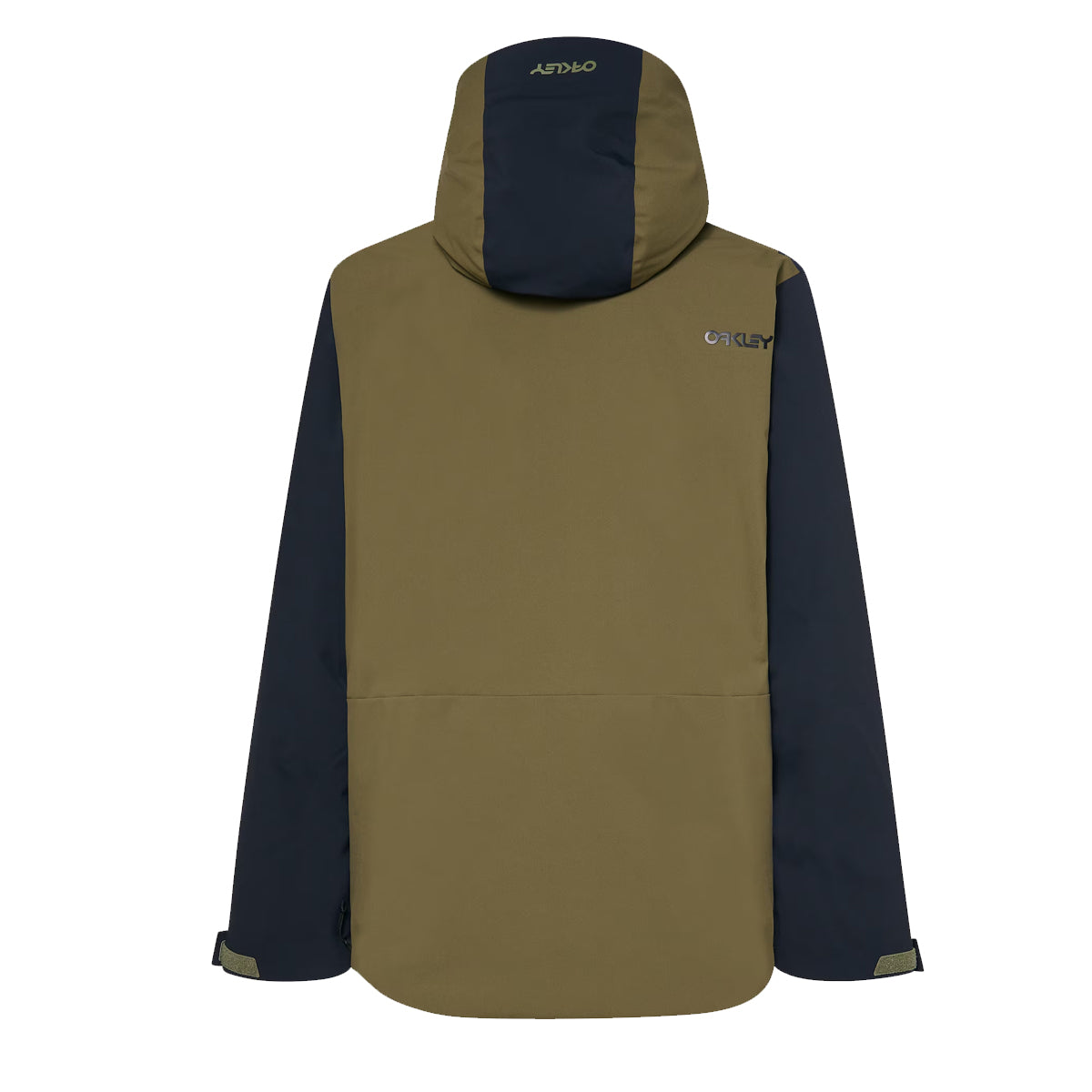 Oakley Men&#39;s TNP TBT Insulated Anorak