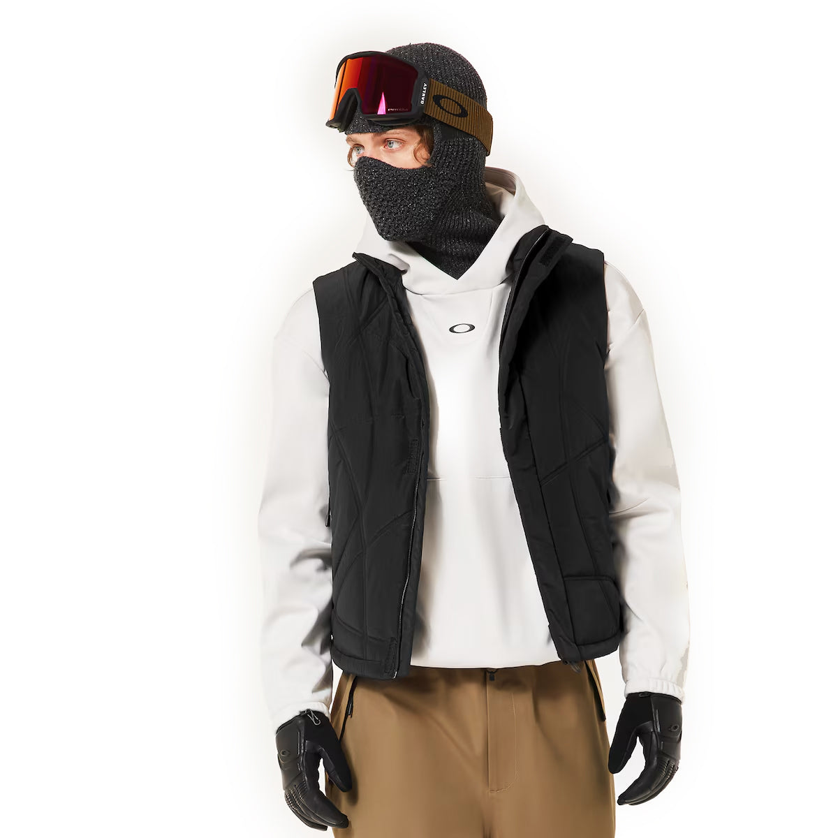 Oakley Men's Hyland O-Puff Vest