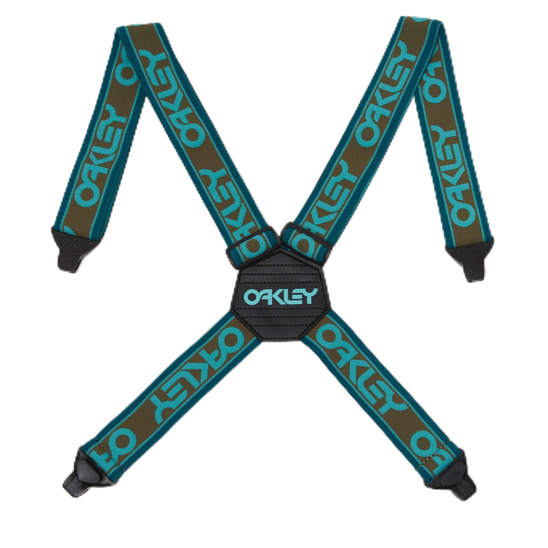 Oakley Factory Suspenders