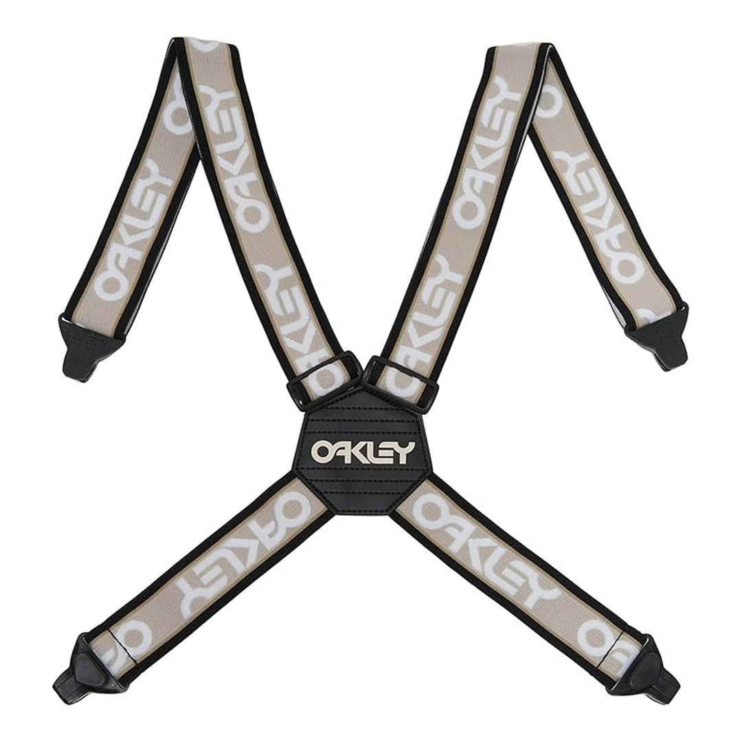Oakley Factory Suspenders