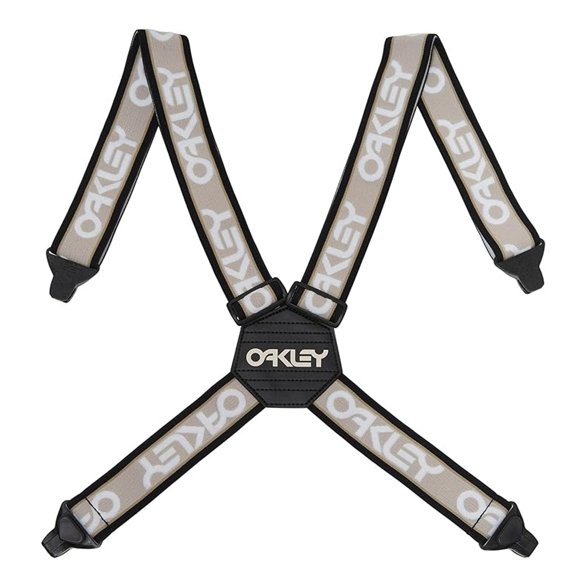 Oakley Factory Suspenders
