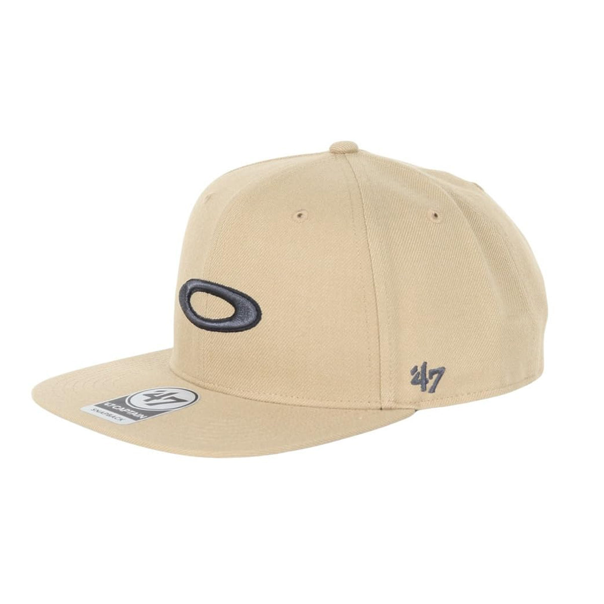 Oakley 47 B1B Ellipse Hat
