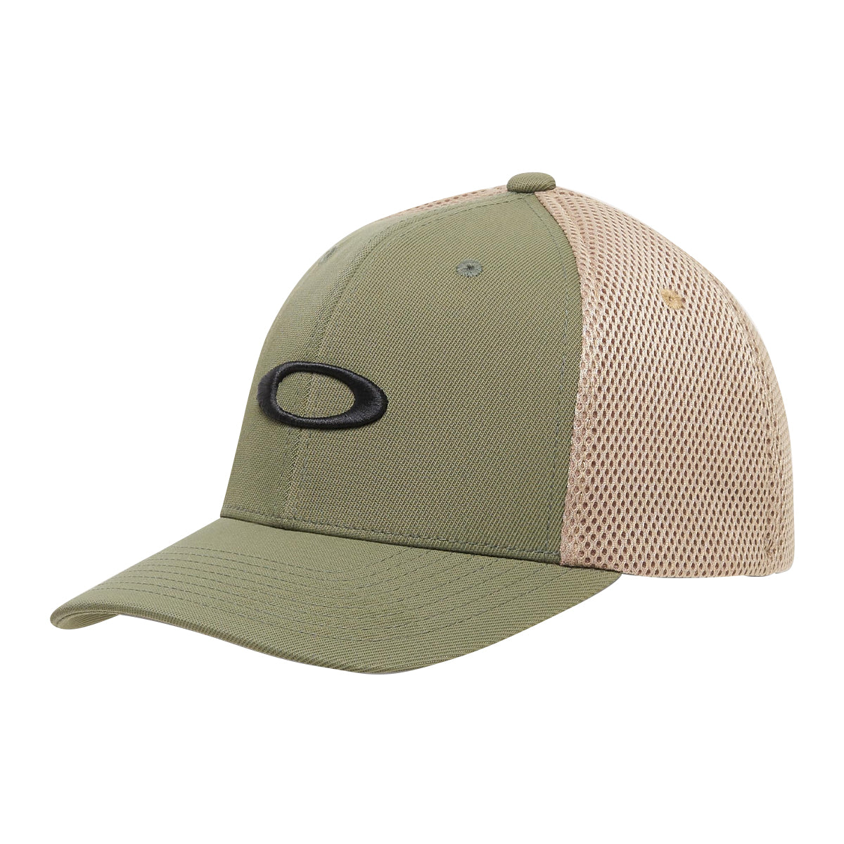 Oakley Ellipse Mesh Hat
