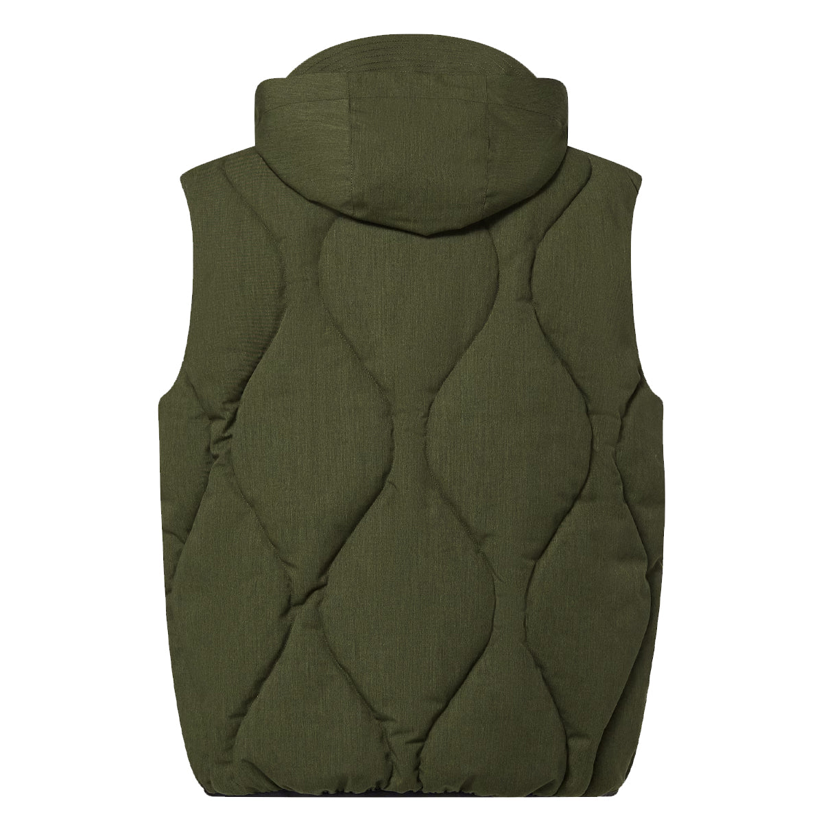 Oakley Men's Baldface Puffer Vest