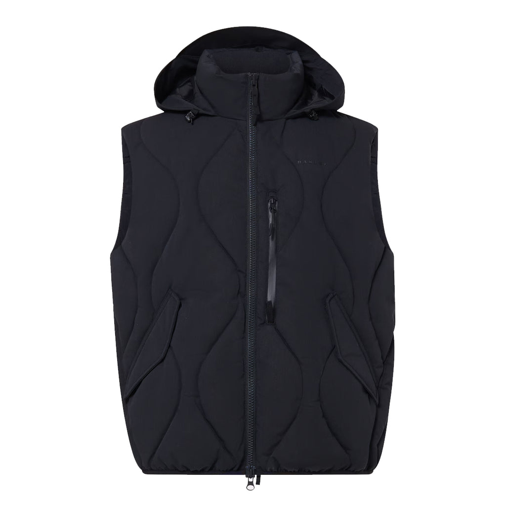 Oakley Men's Baldface Puffer Vest - Ourland Outdoor
