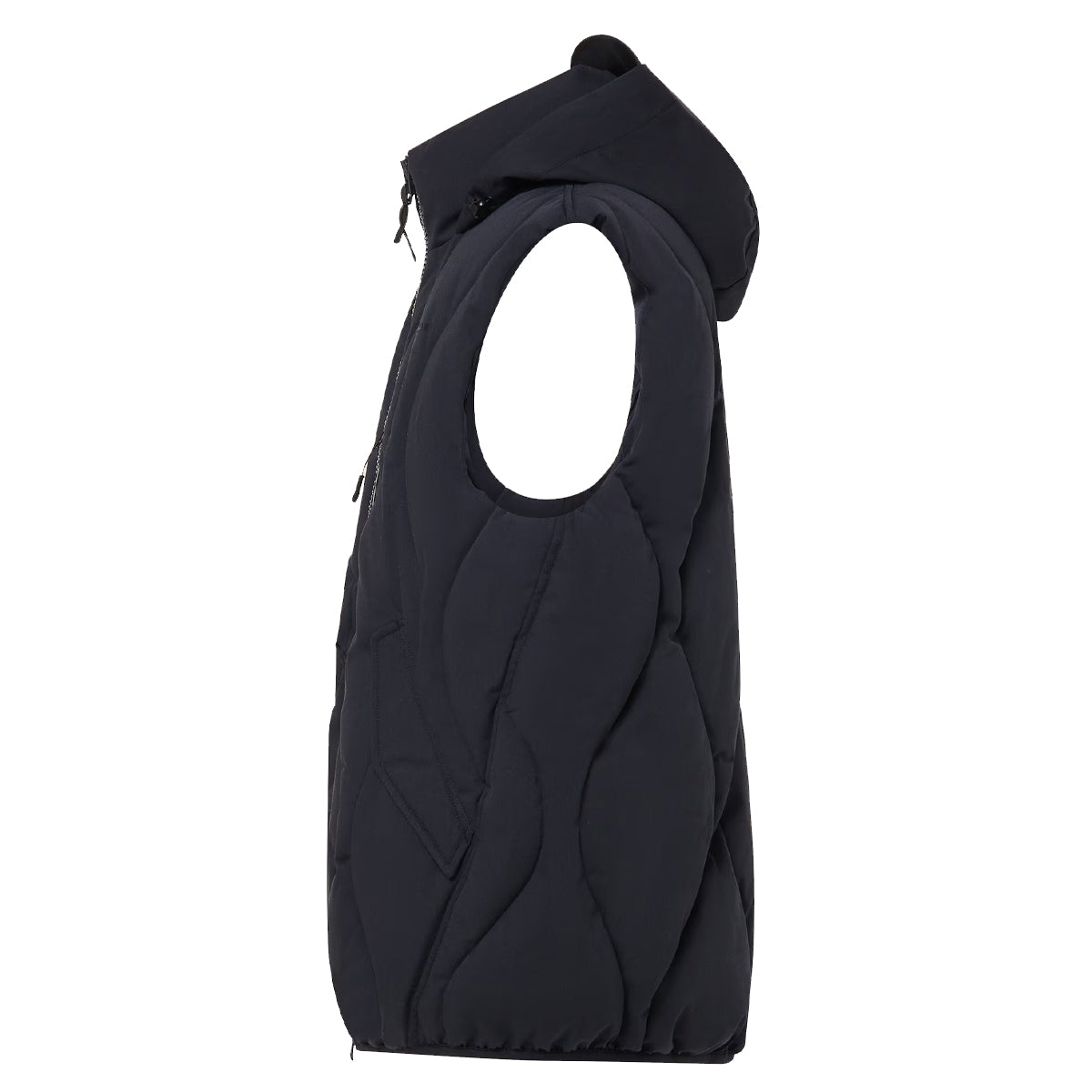 Oakley Men's Baldface Puffer Vest