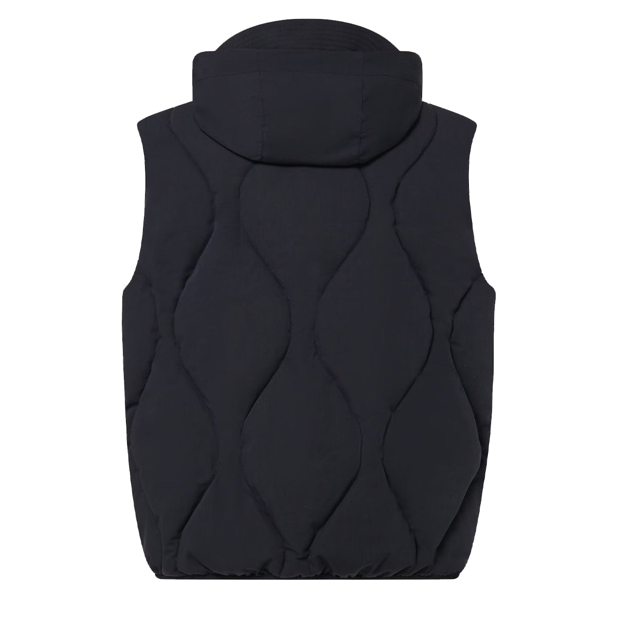 Oakley Men's Baldface Puffer Vest