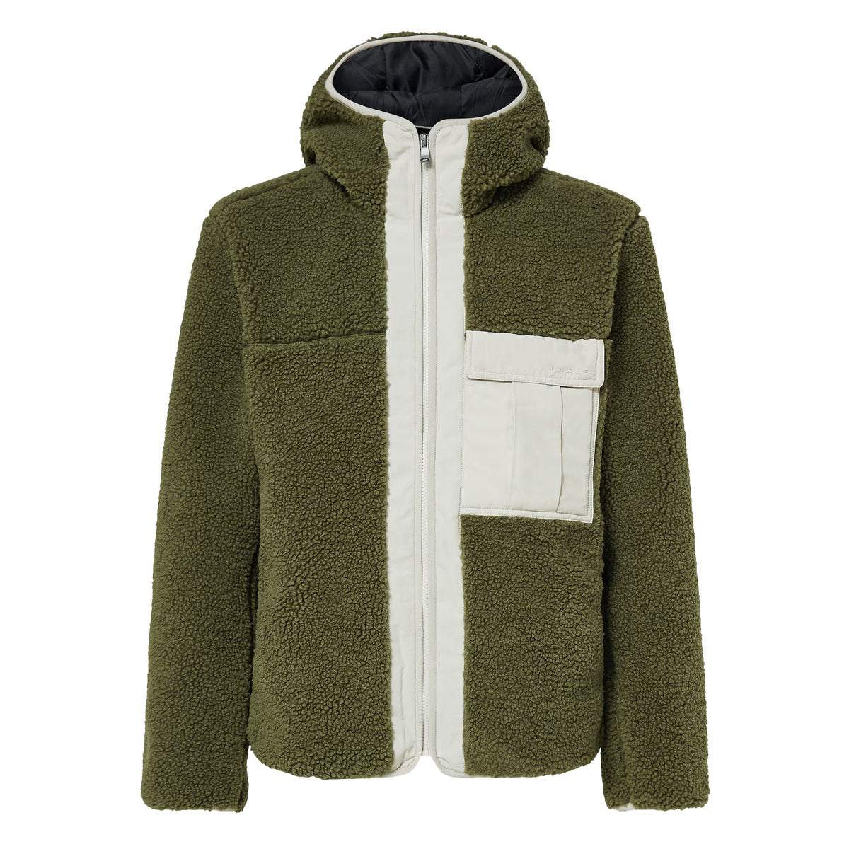 Oakley Snowdrift Full Zip Sherpa