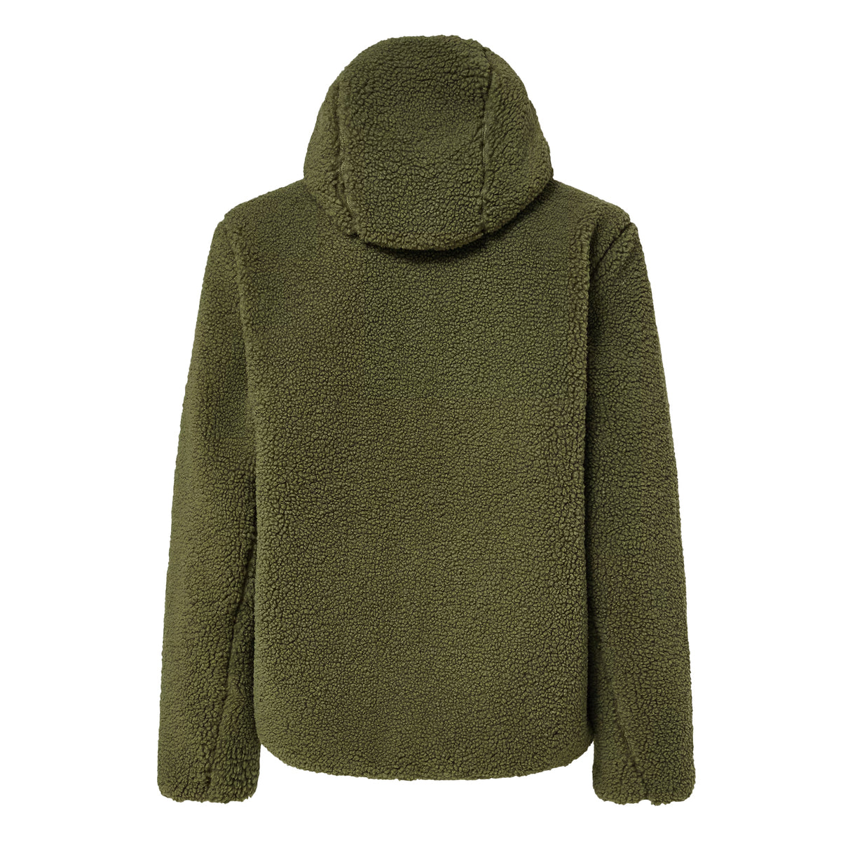 Oakley Snowdrift Full Zip Sherpa